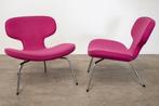 Design fauteuil Artifort Libel, Zakelijke goederen, Kantoor en Winkelinrichting | Kantoormeubilair en Inrichting, Stoel, Gebruikt
