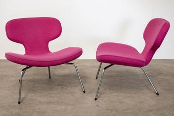 Design fauteuil Artifort Libel