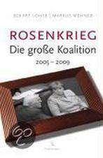 Der Rosenkrieg 9783771643935 Eckart Lohse, Boeken, Verzenden, Gelezen, Eckart Lohse