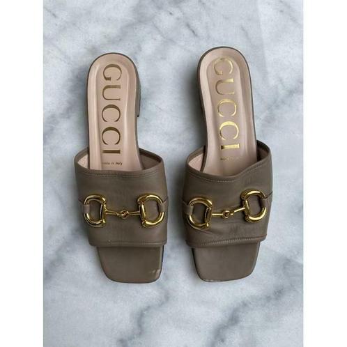 Gucci sandalen dames hotsell