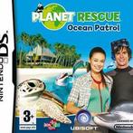 DS Planet Rescue: Ocean Patrol, Verzenden, Zo goed als nieuw