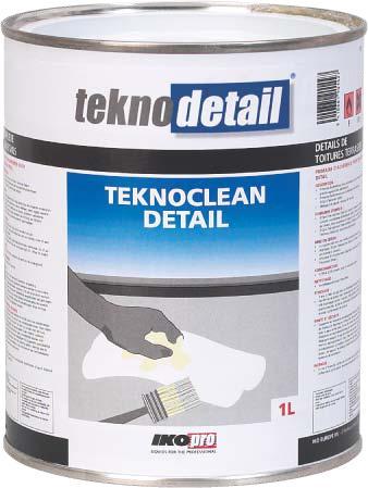 IKOprotect Teknoclean detail 5L beschikbaar voor biedingen