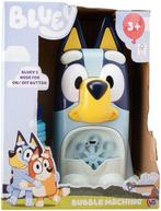 Bluey bellenblaasmachine speelgoed  van €22,99 voor €18,39, Ophalen of Verzenden, Nieuw