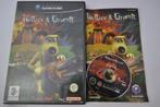 Wallace & Gromit in Project Zoo (GC HOL), Spelcomputers en Games, Verzenden, Zo goed als nieuw