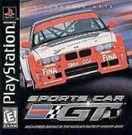 Sports Car GT (PS1 Games), Spelcomputers en Games, Games | Sony PlayStation 1, Ophalen of Verzenden, Zo goed als nieuw