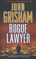 Rogue Lawyer 9781101965863 John Grisham, Boeken, Gelezen, John Grisham, Verzenden