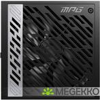 MSI MPG A1000G PCIE5, Computers en Software, Interne voedingen, Verzenden, Nieuw