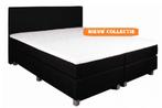 Boxspring Cortina, Verzenden, Nieuw, Tweepersoons