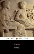 Penguin classics: Gorgias by Plato (Paperback) softback), Boeken, Verzenden, Gelezen, Plato