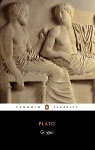 Penguin classics: Gorgias by Plato (Paperback) softback), Boeken, Taal | Engels, Gelezen, Verzenden