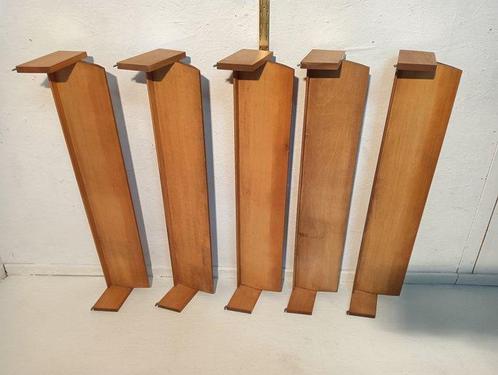 WK Möbel - Dieter Reinhold - Kast - Hout, Metaal, Antiek en Kunst, Antiek | Meubels | Stoelen en Banken