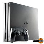 Sony Playstation 4 Pro 1 TB Black/Zwart Incl. Controller | I