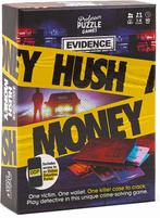 Evidence: Hush Money | Professor Puzzle - Gezelschapsspellen, Nieuw, Verzenden
