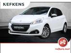 Peugeot 208 | Zakelijke Lease v.a. €260.81 pm, Automaat, Stof, Gebruikt, Euro 6