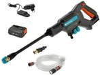 Gardena AquaClean 24/18 V P4A - Drukreiniger - 9-24 bar -, Verzenden, Zo goed als nieuw