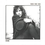 LP gebruikt - Won Ton Ton - Home, Verzenden, Zo goed als nieuw