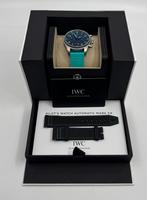 IWC Pilots Watch Petronas Formula One Edition 41mm IW388108, Nieuw, Overige materialen, Polshorloge, Overige merken
