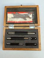 Werkgereedschap - Set micrometers