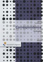Archipelago      Correspondence 9789001817237, Zo goed als nieuw