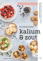Een beetje minder kalium & zout / Im a Foodie Specials / 1, Verzenden, Zo goed als nieuw, Manouk Dam