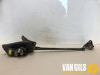 Ruitenwismotor+Mechaniek Citroen Berlingo O222586, Ophalen of Verzenden, Nieuw