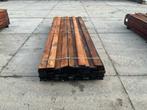 Online Veiling: Beschoeiing Plank 26x100 Hardhout (94x), Nieuw