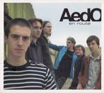 cd digi - Aedo - En Route, Zo goed als nieuw, Verzenden