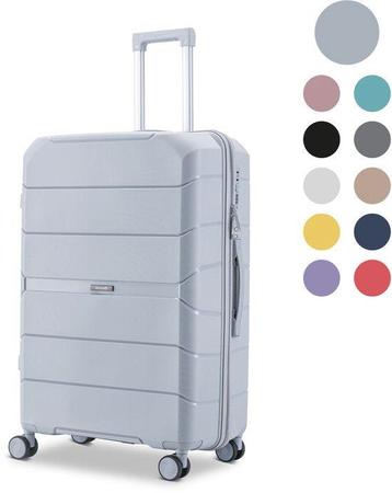 2dekans | SC Urban Adventurer - Medium Reiskoffer - beschikbaar voor biedingen