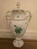 Herend - Vaas - Apponyi large size - Porselein