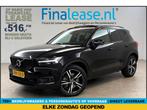 Volvo XC40 1.5 T5 Recharge Inscription 262PK Pano Cam €516pm, Automaat, Zwart, Nieuw, Hybride Elektrisch/Benzine