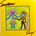 Santana - Shango / Caravanserai - 2x 1st Japan Press -, Nieuw in verpakking