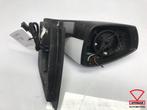 VW Polo 6R 6C Buitenspiegel Links Elekt. Origineel! LC9A, Ophalen, Gebruikt, Volkswagen