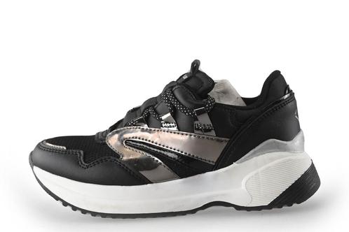 Replay Sneakers in maat 34 Zwart | 10% extra korting, Kinderen en Baby's, Kinderkleding | Schoenen en Sokken, Jongen of Meisje