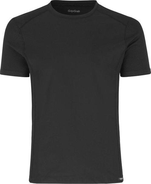 GripGrab Windbreaking S/S Base Layer Sportshirt Unisex -, Sport en Fitness, Wielrennen, Verzenden