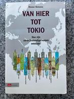 Van hier tot Tokio, 19e eeuw, Overige gebieden, Verzenden, Gelezen