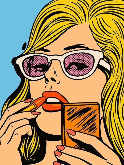 VANDAL - POP ART 1, Antiek en Kunst, Kunst | Designobjecten