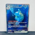 Pokémon Card - Blastoise #200 Scarlet & Violet 151 - Pokémon, Nieuw