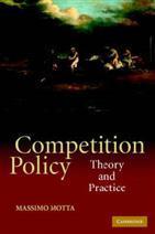 Competition policy theory and practice, 9780521016919, Boeken, Verzenden, Zo goed als nieuw, Studieboeken