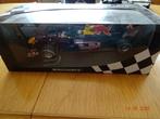 Minichamps 1:18 - Model sportwagen - Red Bull Racing RB6, Nieuw