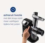 2dekans | Safecourt Kitchen Slowjuicer - Juicer - Groenten, Ophalen of Verzenden