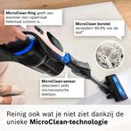 Bosch Unlimited 10 ProPower BCS1051POW Stofzuiger Zwart, Ophalen of Verzenden, Nieuw