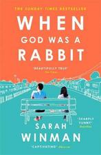 When God was a rabbit 9780755379309 Sarah Winman, Verzenden, Gelezen, Sarah Winman