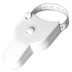 Fako Bijoux® - Meetlint Lichaam - Meetband - Omvangsmeetlint, Verzenden, Nieuw