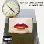 RED HOT CHILI PEPPERS - GREATEST HITS (2LP), Verzenden, Nieuw in verpakking