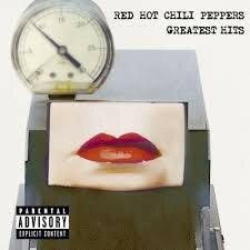 RED HOT CHILI PEPPERS - GREATEST HITS (2LP), Cd's en Dvd's, Vinyl | Pop, Verzenden