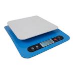 Compacte multifunctionele weegschaal met telfunctie 10kg x, Doe-het-zelf en Verbouw, Weegschalen, Verzenden, Nieuw