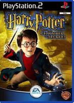 Harry Potter En De Geheime Kamer [PS2], Spelcomputers en Games, Games | Sony PlayStation 2, Ophalen of Verzenden, Nieuw