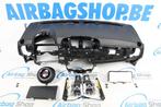 Airbag set - Dashboard zwart Fiat 500 (2016-heden), Auto-onderdelen, Gebruikt
