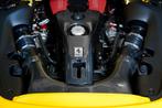 Ferrari 488 Pista Capristo Carbon Fiber Motorplaat, Auto diversen, Verzenden