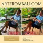 ArtFromBali | Indonesische kunst |, Verzenden